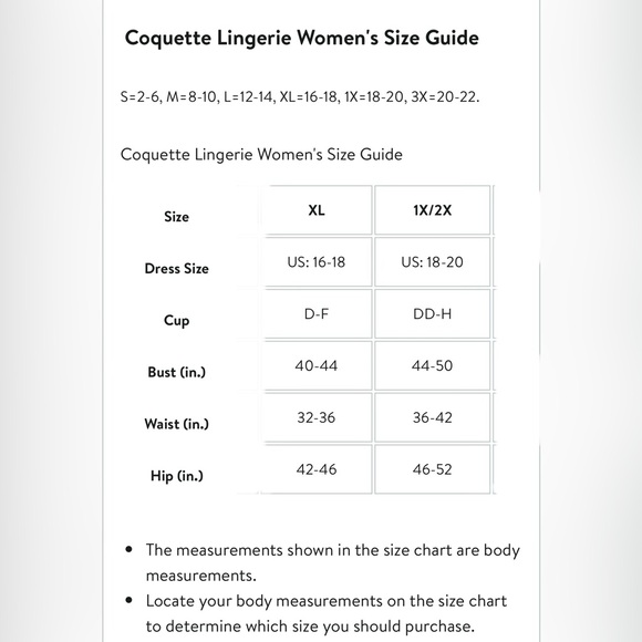 Coquette Black Lacey Zip Up Corset with Attached Garters Lace Up Back XL - Picture 16 of 16